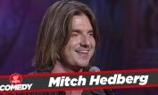 Mitch Hedberg