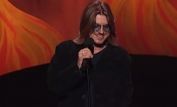 Mitch Hedberg