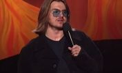 Mitch Hedberg