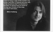 Mitch Hedberg