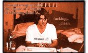 Mitch Hedberg