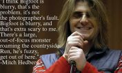 Mitch Hedberg