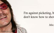 Mitch Hedberg