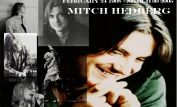 Mitch Hedberg