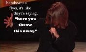 Mitch Hedberg