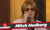 Mitch Hedberg