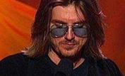 Mitch Hedberg