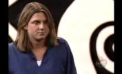 Mitch Hedberg