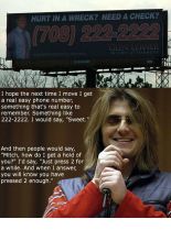 Mitch Hedberg