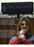 Mitch Hedberg