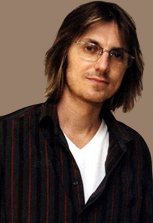 Mitch Hedberg