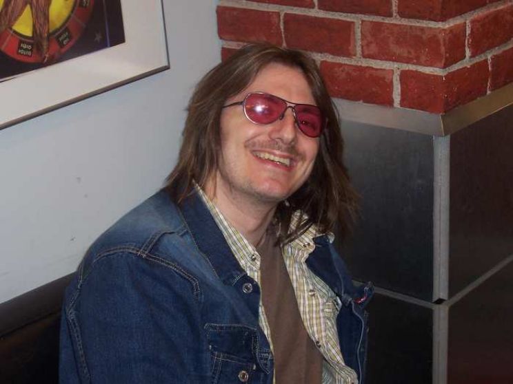 Mitch Hedberg