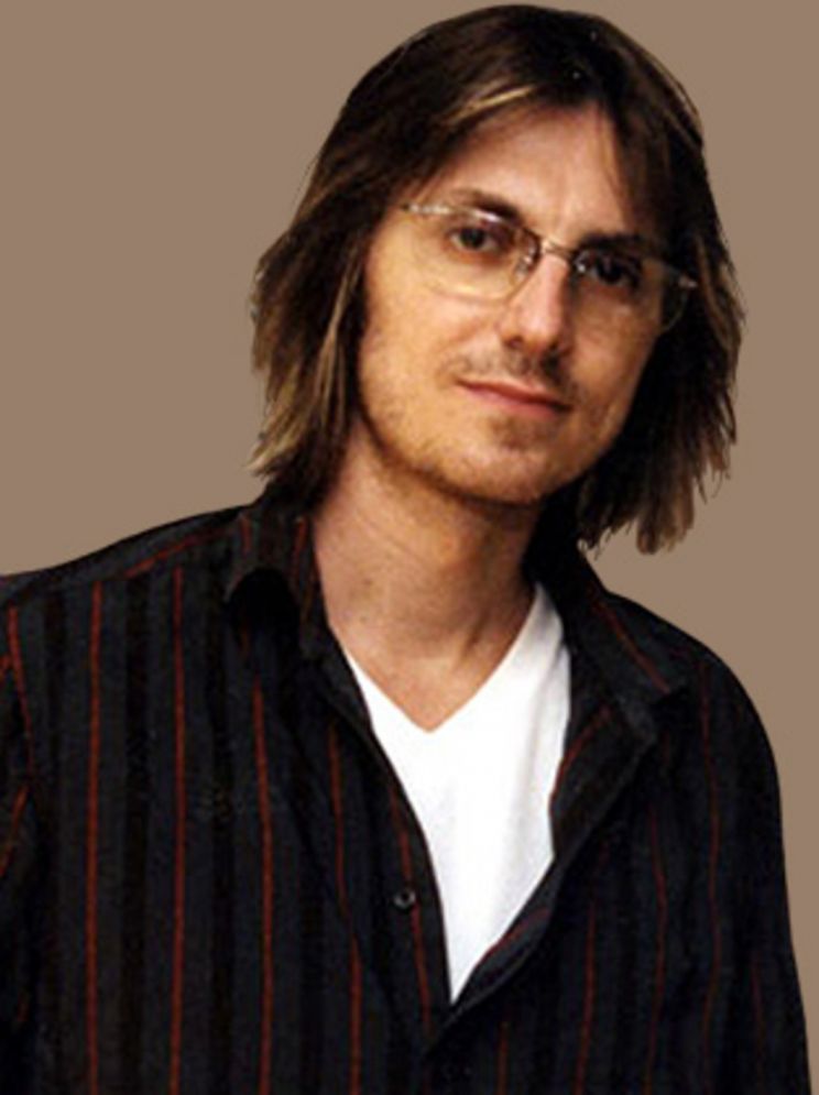 Mitch Hedberg