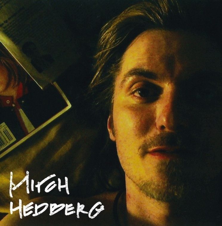 Mitch Hedberg