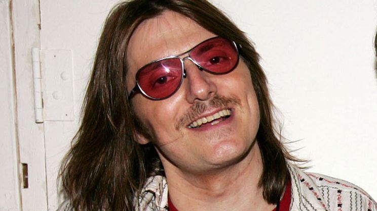 Mitch Hedberg