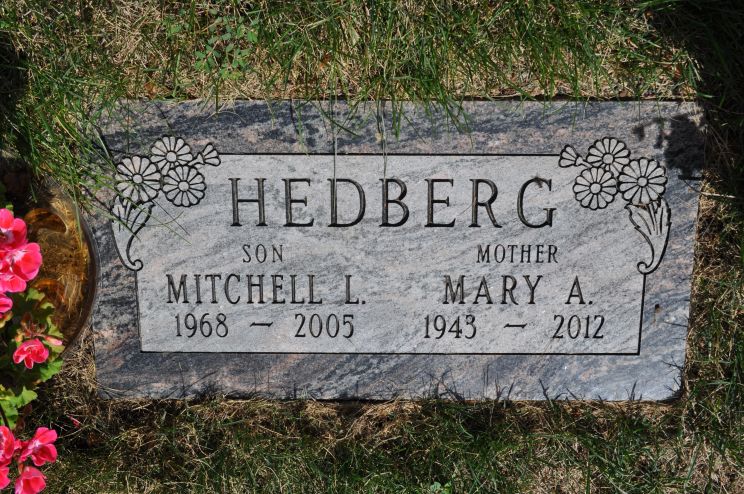 Mitch Hedberg