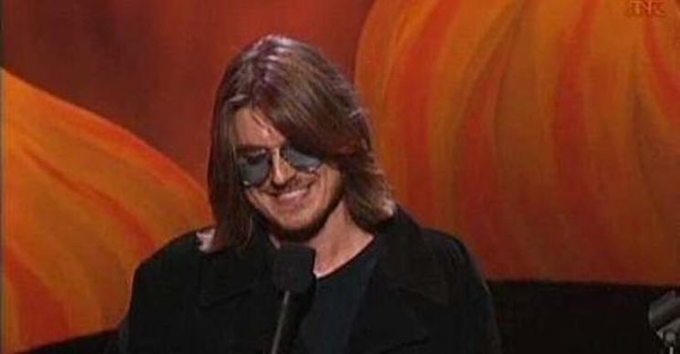 Mitch Hedberg