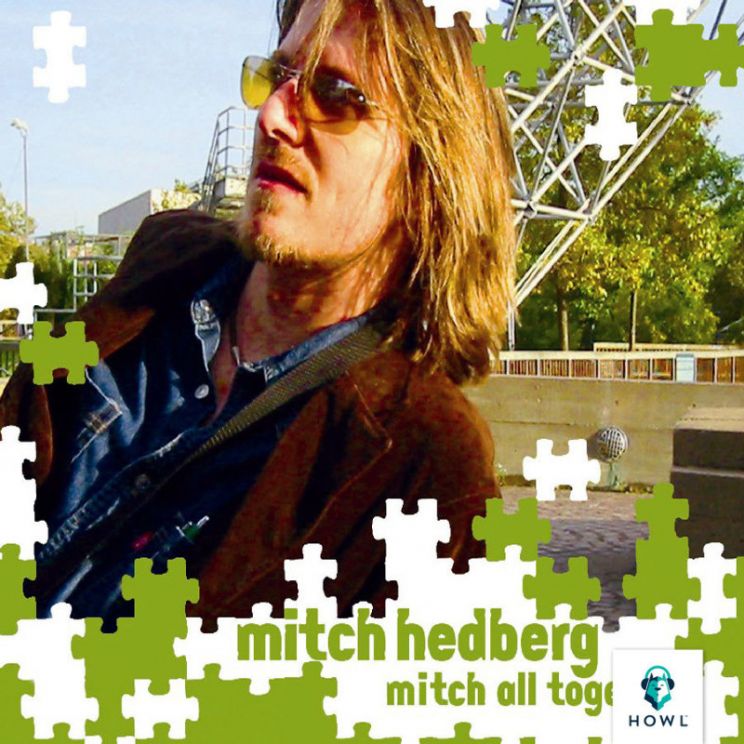 Mitch Hedberg