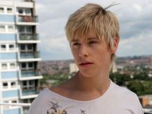 Mitch Hewer