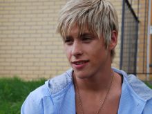 Mitch Hewer