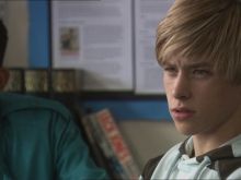 Mitch Hewer