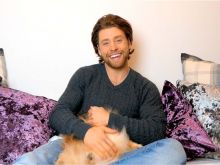 Mitch Hewer