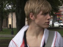 Mitch Hewer