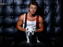 Mitch Hewer