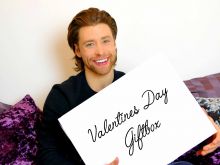 Mitch Hewer