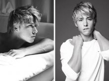 Mitch Hewer