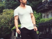 Mitch Hewer