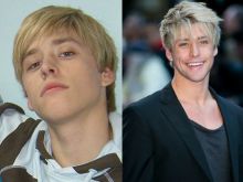 Mitch Hewer
