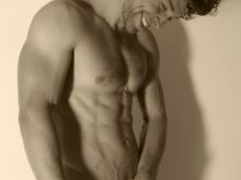 Mitch Hewer