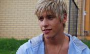 Mitch Hewer