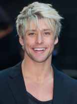 Mitch Hewer