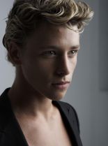 Mitch Hewer