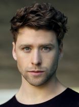 Mitch Hewer