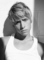 Mitch Hewer