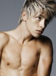 Mitch Hewer