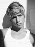 Mitch Hewer