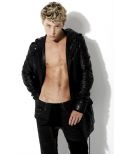 Mitch Hewer