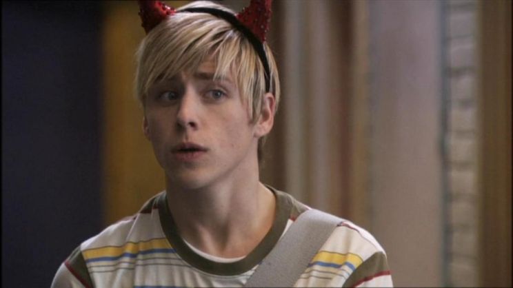 Mitch Hewer