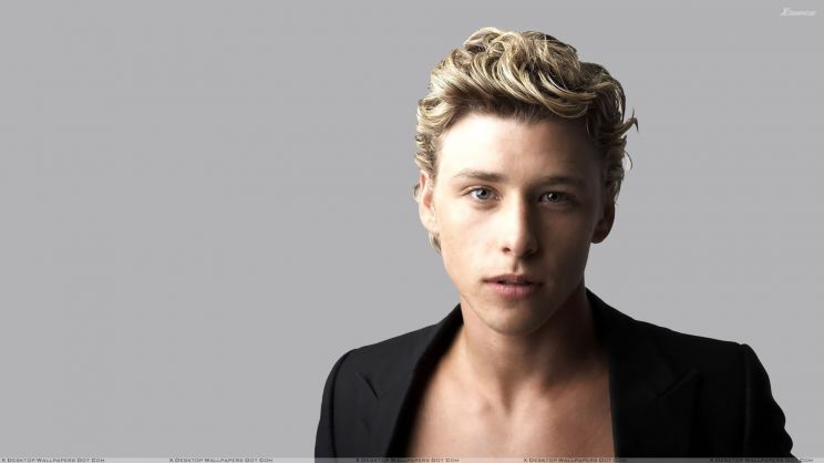 Mitch Hewer