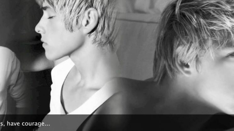 Mitch Hewer