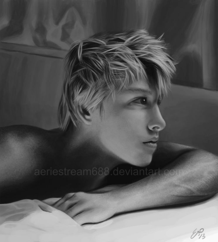 Mitch Hewer