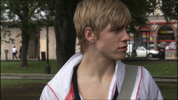 Mitch Hewer