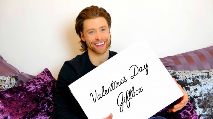 Mitch Hewer