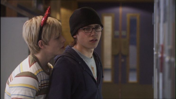 Mitch Hewer