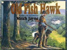 Mitch Jayne