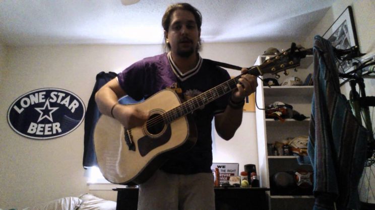 Mitch Jayne